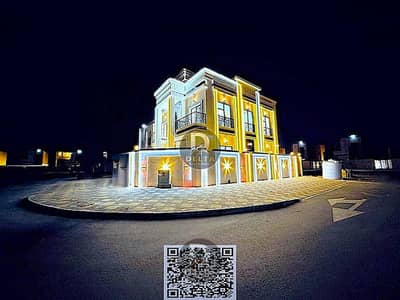 4 Bedroom Villa for Sale in Al Helio, Ajman - 004-20241209-204720. jpg