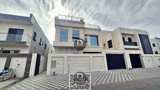 5 Cпальни Вилла Продажа в Аль Ясмин, Аджман - 001-20250101-185353. jpg