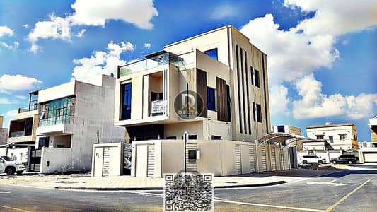 فیلا 7 غرف نوم للبيع في الزاهية، عجمان - 022-20250120-125005. jpg