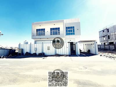 阿尔梅拉赫， 阿治曼 4 卧室别墅待售 - 015-20250121-192945. jpg