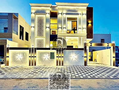 6 Cпальни Вилла Продажа в Аль Ясмин, Аджман - 029-20241205-130003. jpg