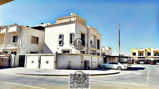 4 Bedroom Villa for Sale in Al Helio, Ajman - 001-20250112-133600. jpg
