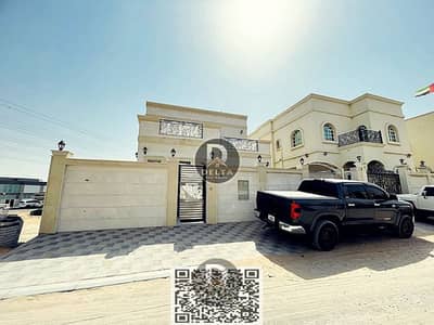 3 Cпальни Вилла Продажа в Аль Хелио, Аджман - 002-20250302-151543. jpg