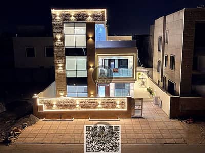 فیلا 6 غرف نوم للبيع في الحليو، عجمان - 002-20241208-181644. jpg