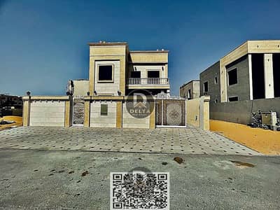 3 Bedroom Villa for Sale in Al Zahya, Ajman - 001-20250302-150230. jpg