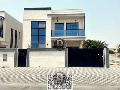 6 Bedroom Villa for Sale in Al Mowaihat, Ajman - 002-20250710-125409. jpg