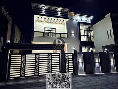 阿尔巴伊亚， 阿治曼 5 卧室别墅待售 - 001-20250813-210454. jpg