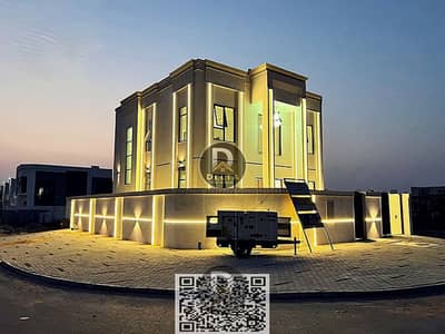 فیلا 4 غرف نوم للبيع في الحليو، عجمان - 001-20250827-202319. jpg