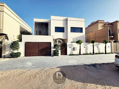 4 Cпальни Вилла Продажа в Аль Рауда, Аджман - 002-20250809-192339. jpg