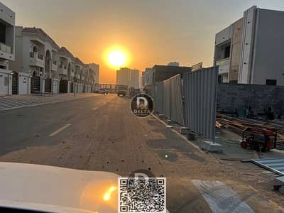 Участок Продажа в Аль Хелио, Аджман - 008-20250911-105237. jpg