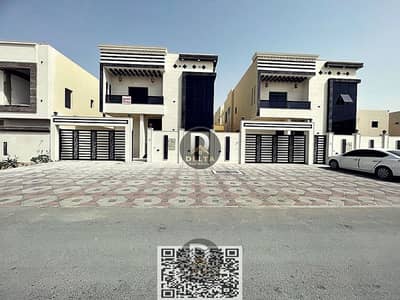 5 Bedroom Villa for Sale in Al Helio, Ajman - 001-20250302-145246. jpg