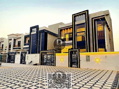 5 Bedroom Villa for Sale in Al Helio, Ajman - 001-20250811-130850. jpg