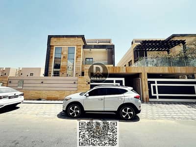 فیلا 5 غرف نوم للبيع في التلة 1، عجمان - 001-20250812-174853. jpg