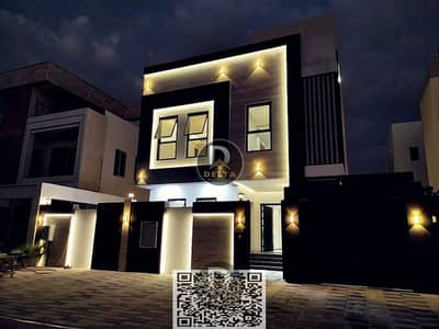 5 Cпальни Вилла Продажа в Аль Бахия, Аджман - 001-20250828-194935. jpg