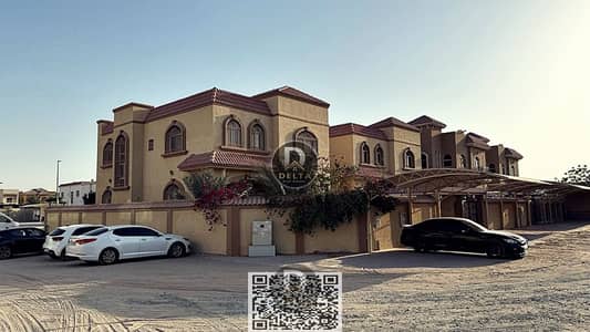 5 Bedroom Villa for Rent in Al Rawda, Ajman - 009-20250731-183404. jpg