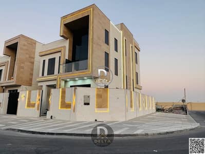 5 Bedroom Villa for Sale in Al Bahia, Ajman - WhatsApp Image 2024-12-08 at 10.29. 43 AM. jpeg