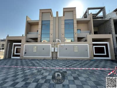 تاون هاوس 7 غرف نوم للبيع في التلة 1، عجمان - WhatsApp Image 2024-11-27 at 11.21. 44 AM (1). jpeg
