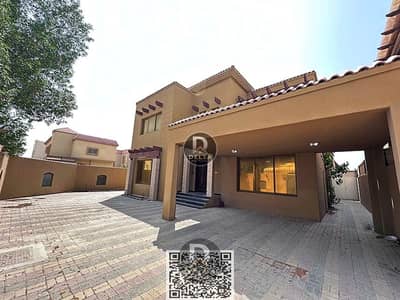 6 Cпальни Вилла в аренду в Аль Рауда, Аджман - 017-20250907-195843. jpg