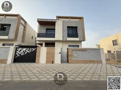 5 Bedroom Villa for Sale in Al Yasmeen, Ajman - 20WhatsApp Image 2025-09-14 at 11.38. 56 AM15. jpg