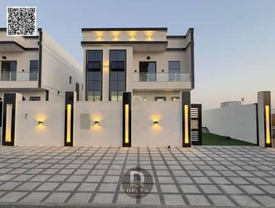 3 Cпальни Вилла Продажа в Аль Захья, Аджман - WhatsApp Image 2025-03-16 at 7.32. 32 PM. jpeg
