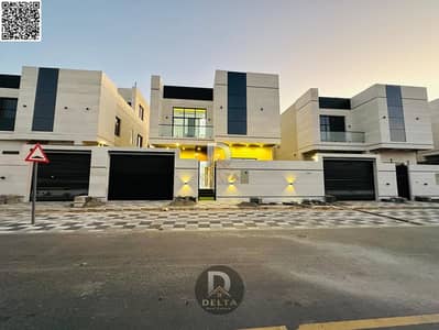 5 Bedroom Villa for Sale in Al Helio, Ajman - WhatsApp Image 2025-01-27 at 6.55. 34 PM. jpeg