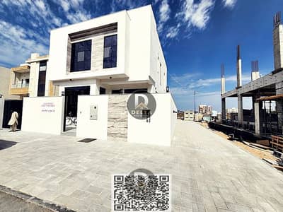 5 Bedroom Villa for Sale in Al Yasmeen, Ajman - 001-20250217-194300. jpg