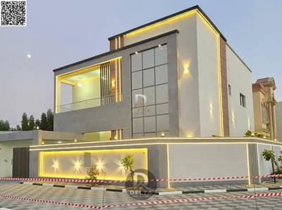 5 Bedroom Villa for Sale in Al Yasmeen, Ajman - WhatsApp Image 2025-02-16 at 11.38. 56 PM. jpeg