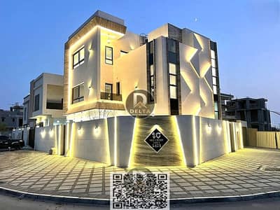 6 Cпальни Вилла Продажа в Аль Ясмин, Аджман - 001-20250830-123109. jpg