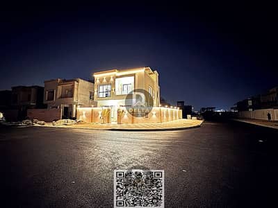 فیلا 5 غرف نوم للبيع في الحليو، عجمان - 001-20241216-132135. jpg