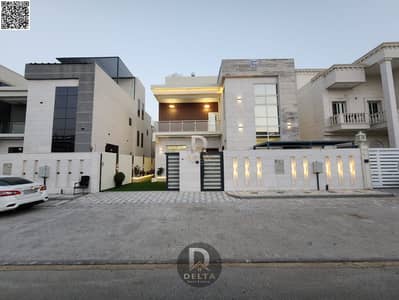 5 Bedroom Villa for Sale in Al Alia, Ajman - WhatsApp Image 2025-02-08 at 7.13. 37 PM. jpeg