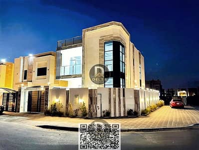 فیلا 5 غرف نوم للبيع في الزاهية، عجمان - 001-20250818-185201. jpg