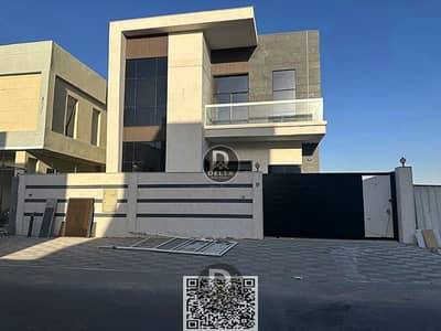 5 Cпальни Вилла Продажа в Аль Ясмин, Аджман - 019-20250831-114216. jpg