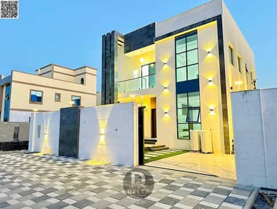 4 Bedroom Villa for Sale in Al Helio, Ajman - WhatsApp Image 2025-06-29 at 5.49. 13 PM (1). jpeg
