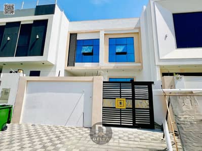 3 Bedroom Villa for Sale in Al Zahya, Ajman - WhatsApp Image 2025-04-27 at 9.42. 34 PM. jpeg