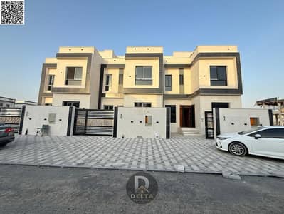 4 Cпальни Вилла Продажа в Аль Хелио, Аджман - WhatsApp Image 2025-07-30 at 9.24. 03 AM. jpeg