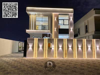 4 Bedroom Villa for Sale in Al Helio, Ajman - WhatsApp Image 2025-03-12 at 8.00. 02 PM (17). jpeg