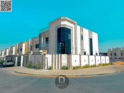 5 Bedroom Villa for Sale in Al Zahya, Ajman - WhatsApp Image 2025-08-20 at 12.01. 04 PM. jpeg