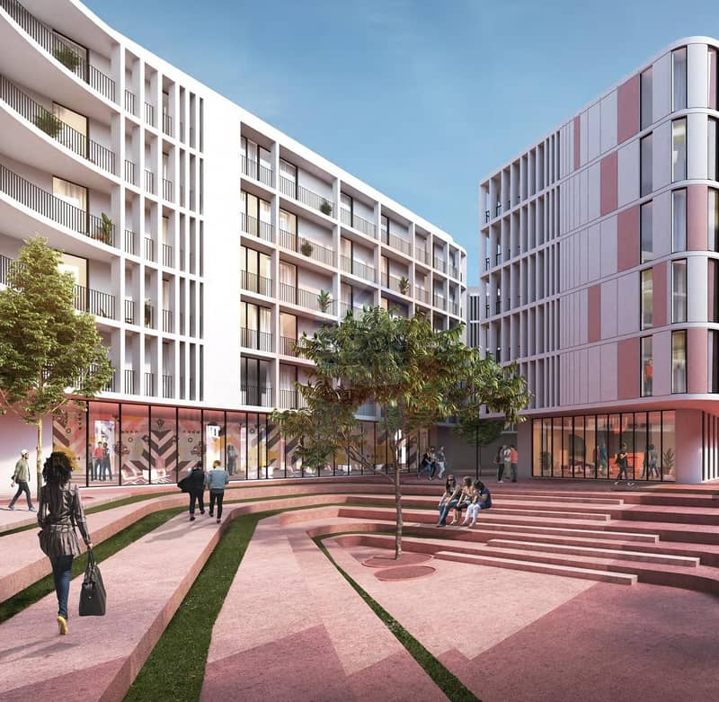 10 yrs guaranteed 10% return* | Furnished Student Accomodation 10 yrs guaranteed 10% return* | Furnished Student Accomodation