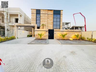 5 Bedroom Villa for Sale in Al Alia, Ajman - WhatsApp Image 2025-06-19 at 7.57. 22 PM (20). jpeg