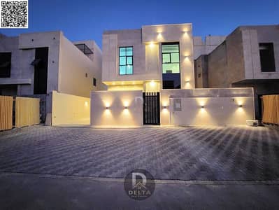 6 Bedroom Villa for Sale in Al Yasmeen, Ajman - WhatsApp Image 2025-09-07 at 7.22. 04 PM. jpeg