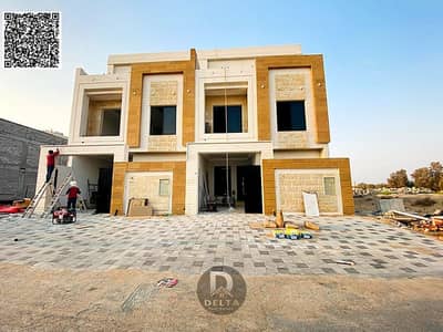 4 Bedroom Townhouse for Sale in Al Yasmeen, Ajman - WhatsApp Image 2025-08-25 at 10.32. 26 AM. jpeg