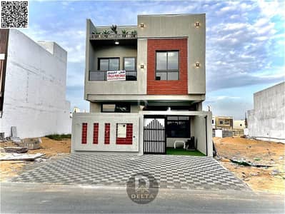 5 Bedroom Villa for Sale in Al Zahya, Ajman - WhatsApp Image 2025-09-02 at 8.57. 46 PM. jpeg