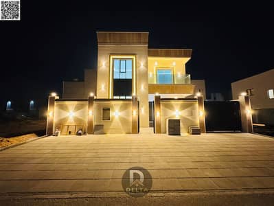 5 Bedroom Villa for Sale in Al Helio, Ajman - WhatsApp Image 2025-08-12 at 6.49. 35 PM (1). jpeg
