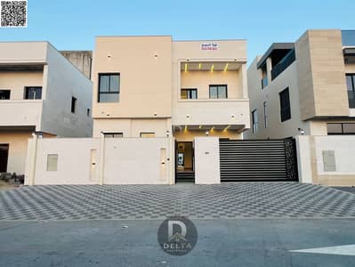 6 Bedroom Villa for Sale in Al Bahia, Ajman - WhatsApp Image 2025-08-07 at 7.31. 29 PM. jpeg