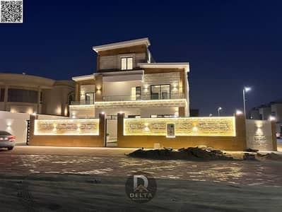 8 Bedroom Villa for Sale in Al Yasmeen, Ajman - WhatsApp Image 2025-09-06 at 9.05. 51 PM. jpeg
