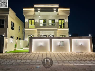 4 Bedroom Villa for Sale in Al Helio, Ajman - WhatsApp Image 2025-09-02 at 8.55. 46 PM (1). jpeg