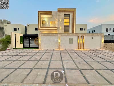 4 Bedroom Villa for Sale in Al Helio, Ajman - WhatsApp Image 2025-09-11 at 11.53. 12 PM. jpeg
