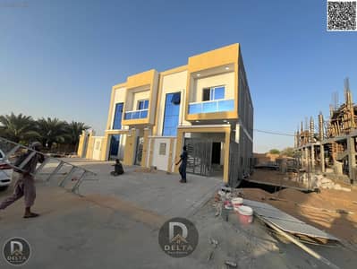تاون هاوس 3 غرف نوم للبيع في الحليو، عجمان - WhatsApp Image 2025-06-10 at 8.02. 04 PM. jpeg