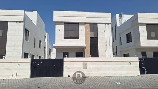6 Bedroom Villa for Sale in Al Amerah, Ajman - WhatsApp Image 2024-10-24 at 10.49. 58 AM. jpeg