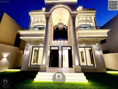 5 Bedroom Villa for Sale in Al Zahya, Ajman - WhatsApp Image 2025-02-11 at 9.06. 24 PM. jpeg